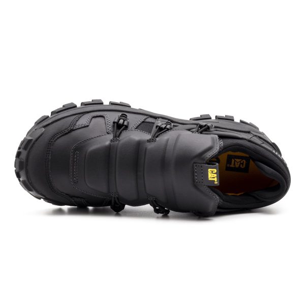 کفش ایمنی مردانه کاترپیلار مدل Caterpillar Invader met P91282