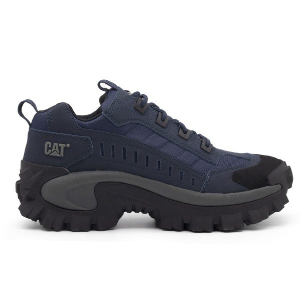 کفش مردانه کاترپیلار Caterpillar Intruder Oxford P722055