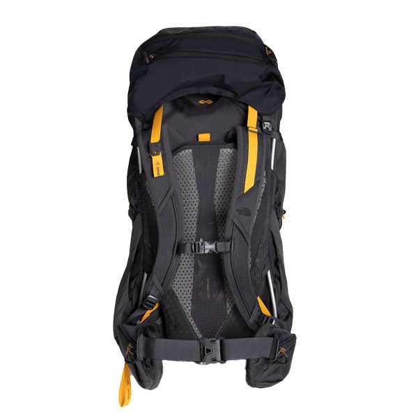 North face bag pack