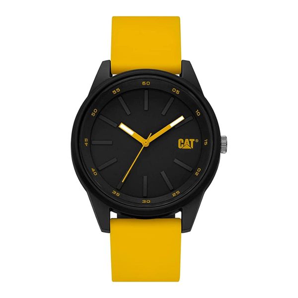 ساعت مدل Caterpillar LJ.160.27.127