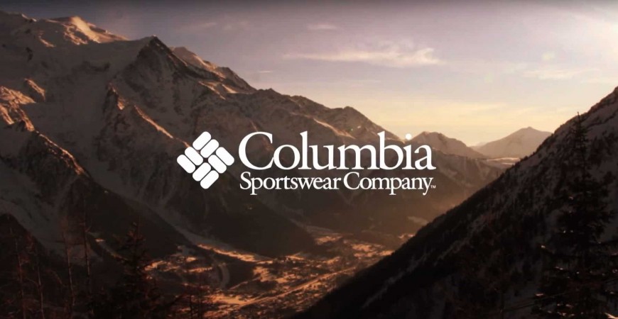 تاریخچه مجموعه ورزشی کلمبیا و یک داستان موفقیت آمریکایی