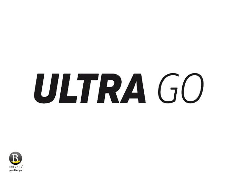 تکنولوژی ultra go