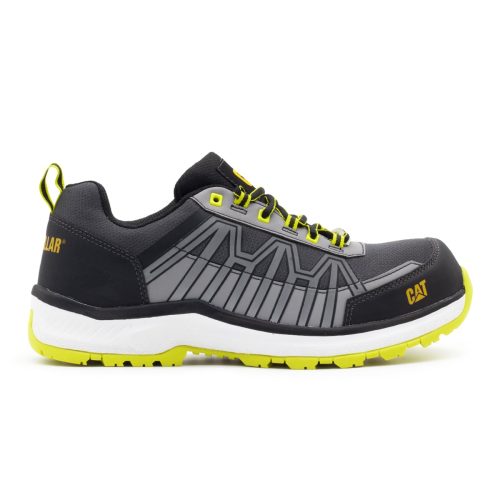 کفش ایمنی مردانه مدل Caterpillar Charge S3 Hro Src+ P725515
