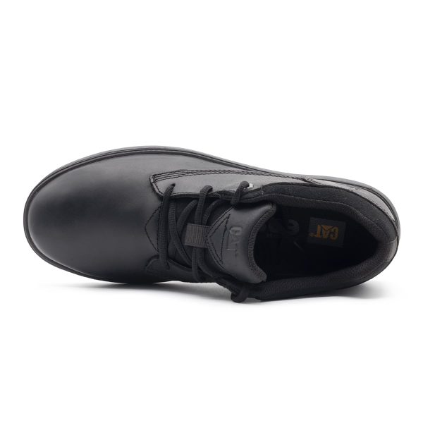رویه کفش مردانه کاترپیلار مدل Caterpillar roamer 2.0 shoes p725216