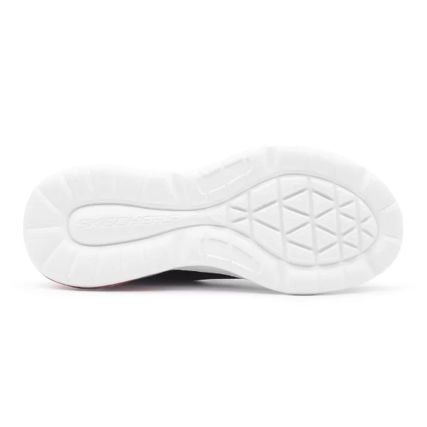 زیره کفش مردانه اسکیچرز مدل Skechers air cushioning 232561/bkrd