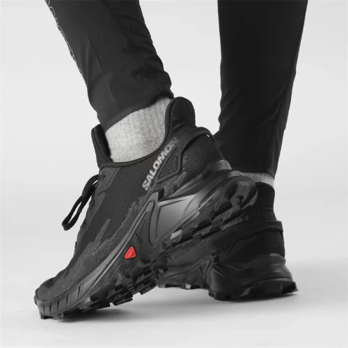 کفش مردانه سالومون مدل Salomon alphacross 4 l4706390032