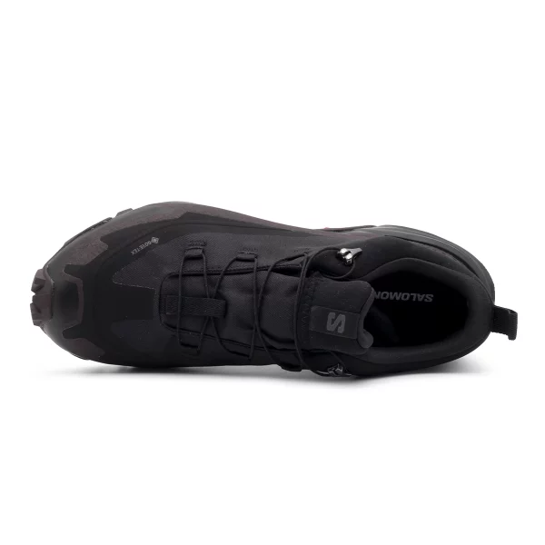 رویه کفش زنانه سالومون مدل Salomon cross hike gtx2 l4173050025