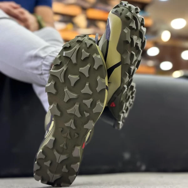 کفش مردانه مدل Salomon cross hike gtx2 l4173080032