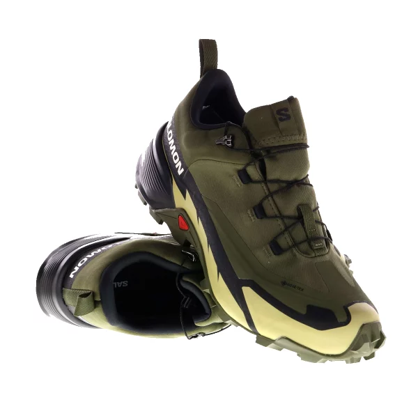 کفش مردانه سالومون مدل Salomon cross hike gtx2 l4173080032