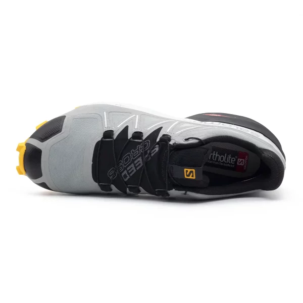 رویه کفش مردانه سالومون مدل Salomon speedcross 5 gtx l4146130031