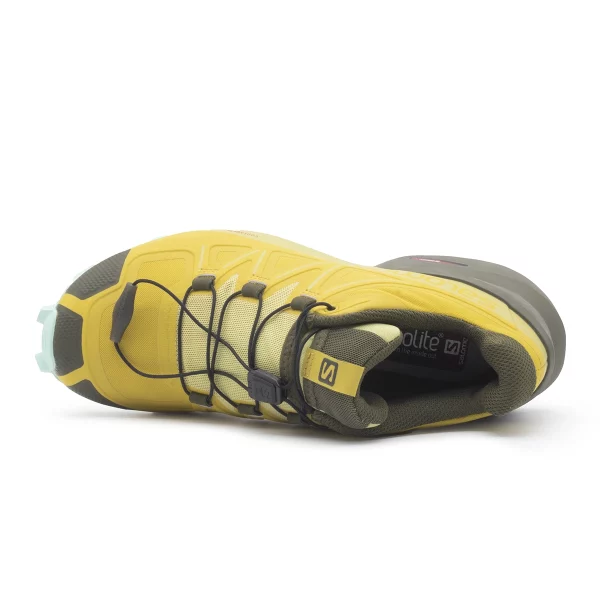 کفش زنانه سالومون مدل Salomon speedcross 5 l4160970021