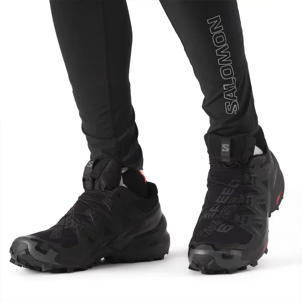 کفش مردانه سالومون مدل Salomon speedcross 6