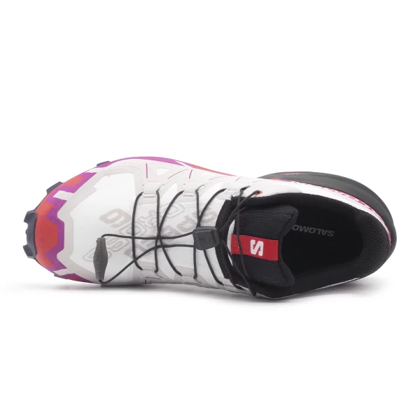 کفش زنانه سالومون مدل Salomon speedcross 6 l4174320024