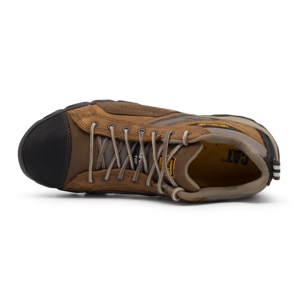 کفش ایمنی مردانه مدل Caterpillar Argon At Axford P712529