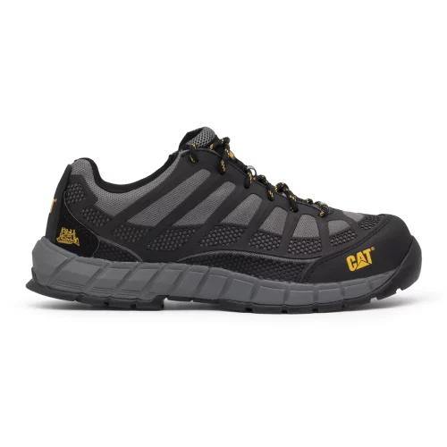 کفش ایمنی مردانه کاترپیلار مدل Caterpillar Streamline Ct Comp Toe Oxford P90285