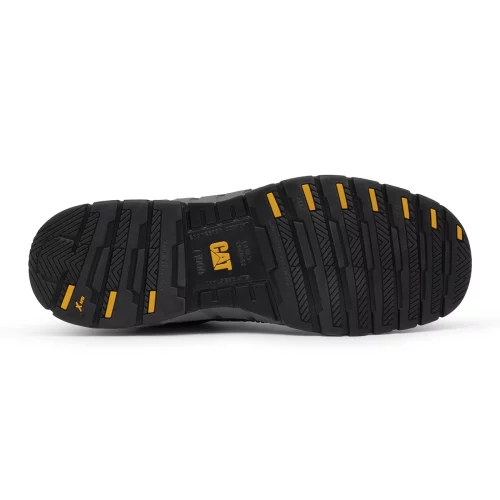 کفش ایمنی مردانه کاترپیلار مدل Caterpillar Streamline Ct Comp Toe Oxford P90285