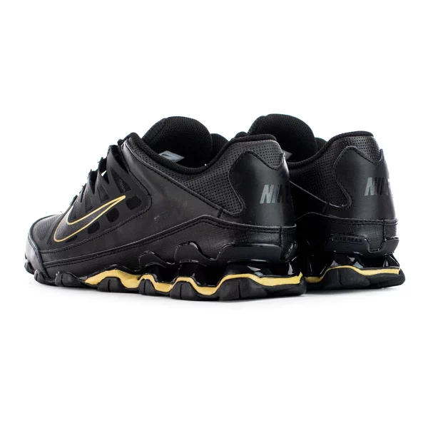 کتونی باشگاه کفش مردانه نایک مدل NIKE REAX 8 TR MESH 621716-020
