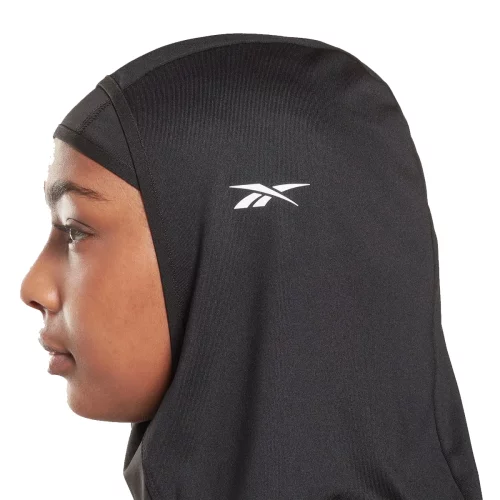 خرید مقنعه حجاب زنانه ریباک مدل Reebok Hijab HK6706
