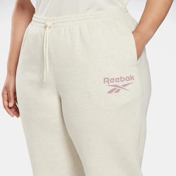 قیمت شلوار اسپرت زنانه ریباک مدل Reebok RI BL Fleece Pant IN HM3903