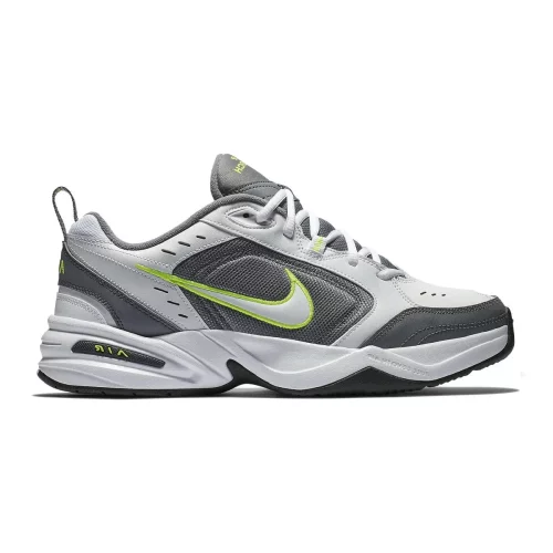 کفش مردانه نایکی مدل Nike air monarch iv 415445-100