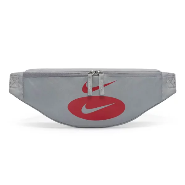 کیف کمری اسپرت نایک مدل Nike Heritage Hip Pack OS DQ3433-073
