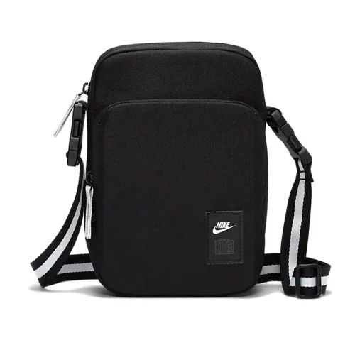 کیف اسپرت نایکی مدل Nike Sportswear HERITAGE CROSS BODY BAG DR9809-010