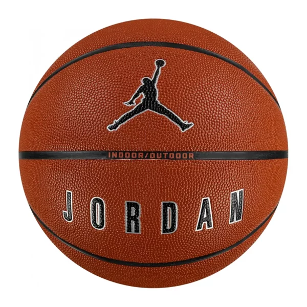 توپ بسکتبال نایکی مدل NIKE- JORDAN BASKETBALL BALL NKJ1008254855
