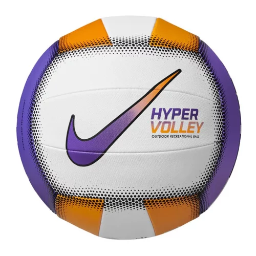 توپ والیبال نایکی مدل NIKE HYPERVOLLEY VOLLEYBALL BALL NKN1000701560