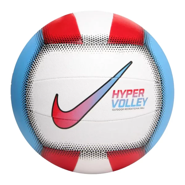 توپ والیبال نایکی مدل NIKE HYPERVOLLEY VOLLEYBALL BALL NKN100070198205