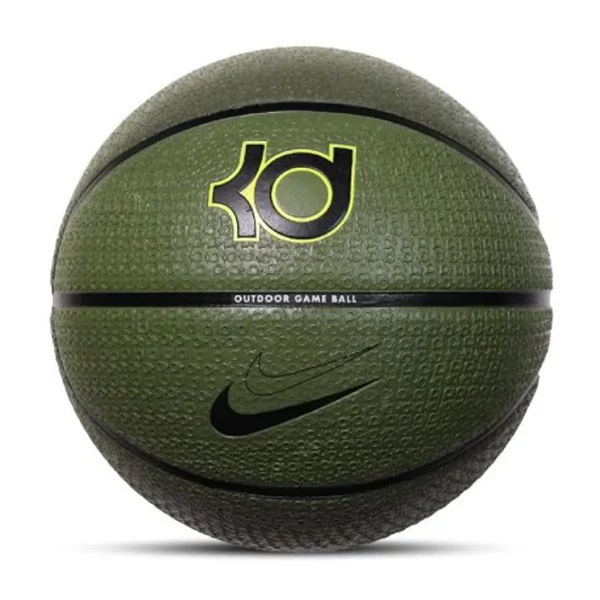 توپ بسکتبال نایکی مدل NIKE PLAYGROUND BASKETBALL BALL NKN1007112204