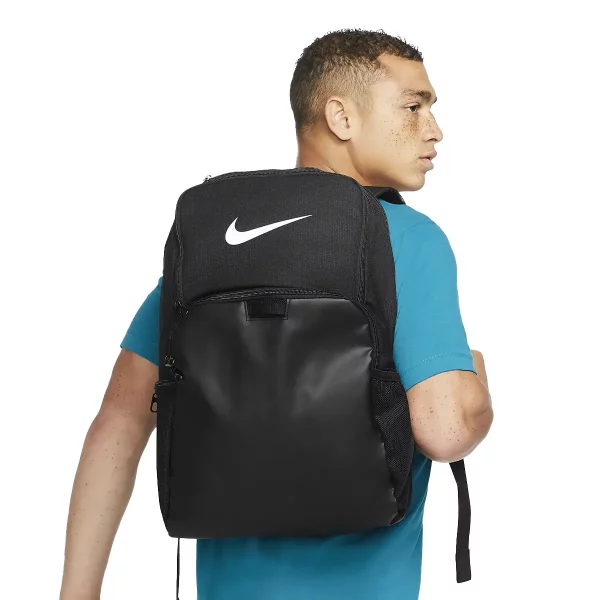 کوله پشتی اسپرت نایکی مدل Nike Brasilia 9.5 Training Backpack DM3975-010