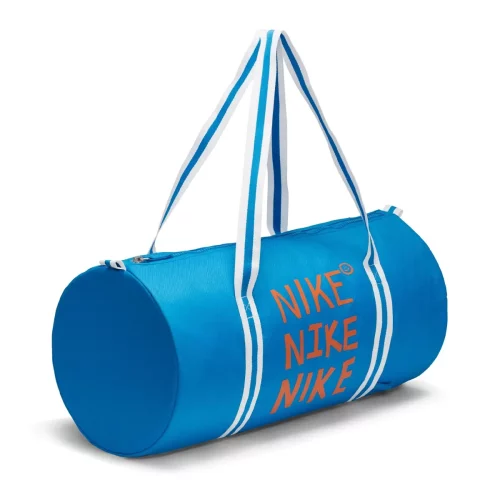 قیمت ساک دستی نایکی مدل Nike Heritage Duffel Bag DQ5735-435