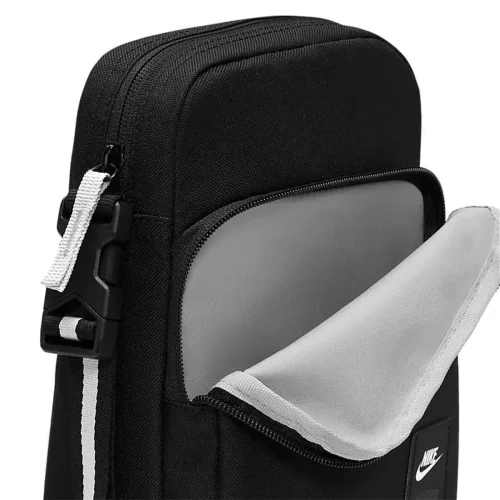 قیمت کیف دوشی نایکی مدل Nike Sportswear HERITAGE CROSS BODY BAG DR9809-010