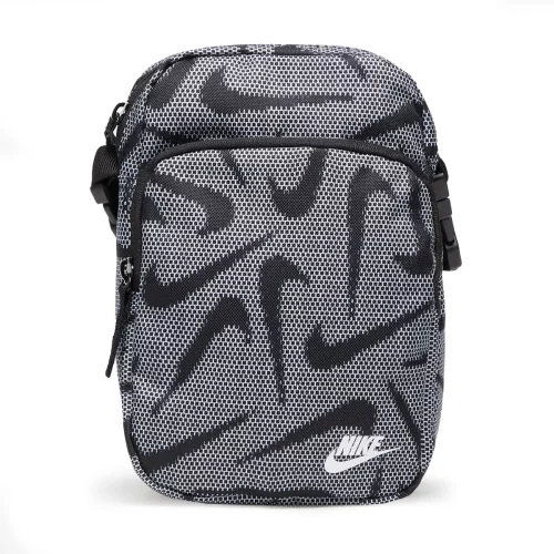 کیف دوشی نایکی مدل Nike Sportswear Heritage Crossbody Bag DQ5738-010