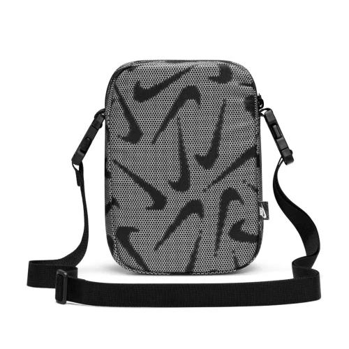 قیمت کیف دوشی نایکی مدل Nike Sportswear Heritage Crossbody Bag DQ5738-010