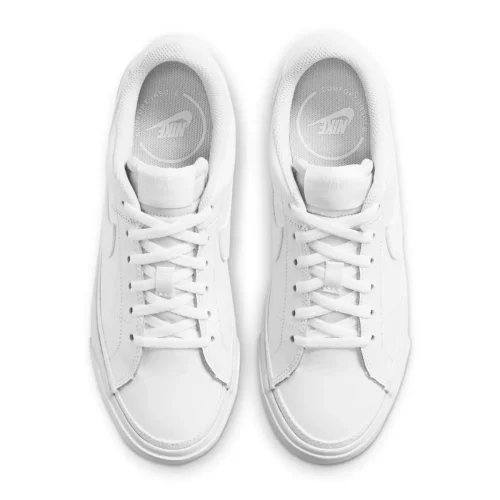 خرید کفش زنانه نایکی مدل Nike court legacy da5380-104