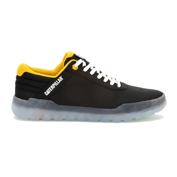 کفش اسپرت مردانه کاترپیلار مدل Caterpillar hex shoes black noir p111345