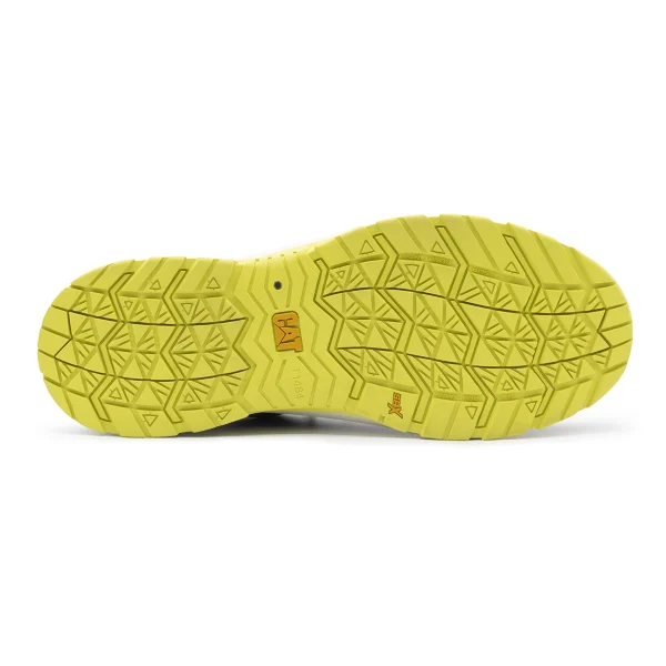 زیره کفش ایمنی مردانه کاترپیلار مدل Caterpillar Streamline 2.0 Ct ASTM/COMP Toe P91347