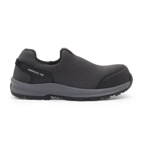 کفش ایمنی مردانه کاترپیلار مدل CaterPillar Sprint Mesh Moc P726025