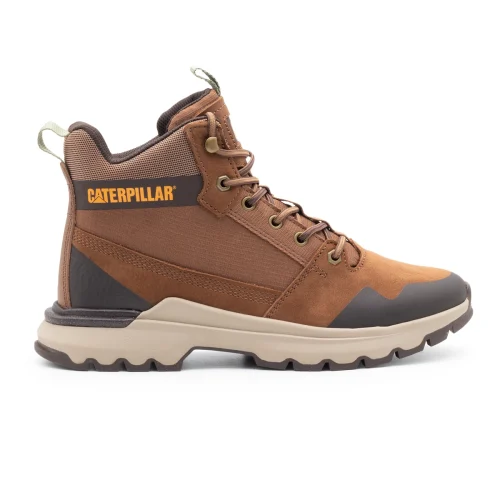 نیم بوت مردانه کاترپیلار مدل Caterpillar Colorado Sneaker Boots P725942