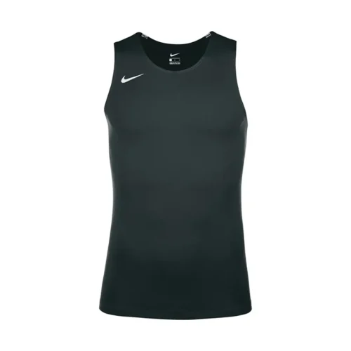 تاپ ورزشی مردانه نایکی مدل Nike stock muscle tank NT0306-010