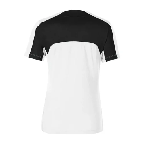 خرید تیشرت اسپرت زنانه نایکی مدل Nike team court jersey short sleeve 0351nz-100