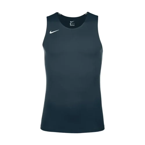 تاپ ورزشی مردانه نایکی مدل Nike stock muscle tank NT0306-451