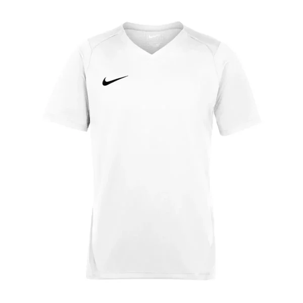 تیشرت ورزشی مردانه نایکی مدل Nike team spike shirt 0900NZ-101