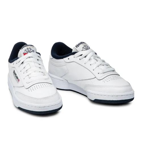 خرید کفش مردانه ریباک مدل Reebok CLUB C 85 AR0457