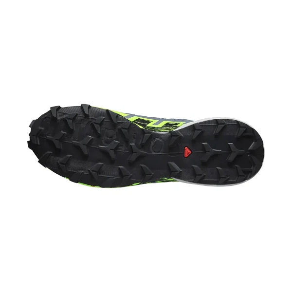 زیره کفش مردانه سالومون مدل Salomon Speedcross 6 Gtx L47301900