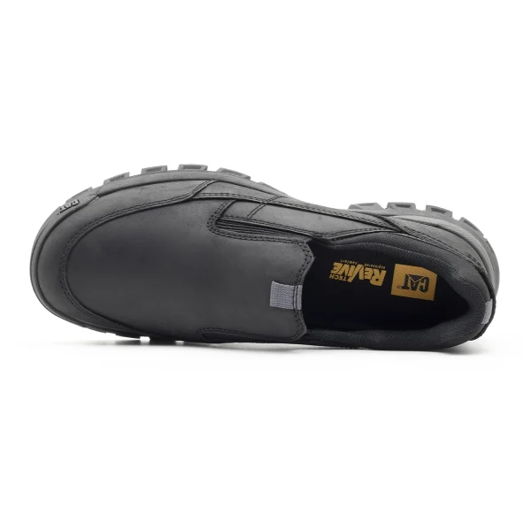 رویه کفش مردانه کاترپیلار مدل Caterpillar Threshold Slip On P726052
