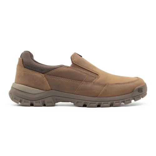 کفش مردانه کاترپیلار مدل Catepillar THRESHOLD SLIP ON P726054
