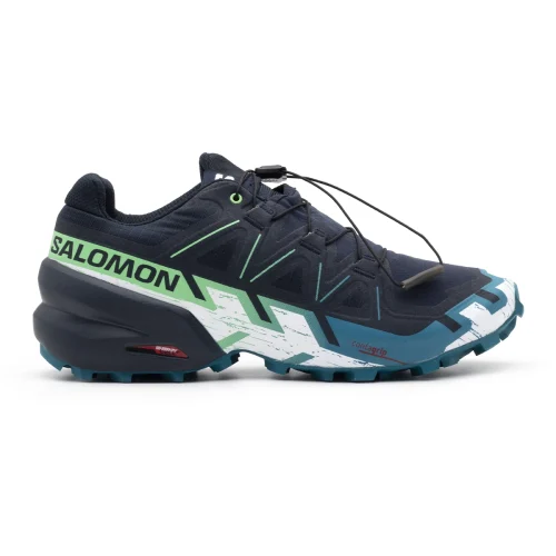 کفش مردانه سالومون مدل Salomon speedcross 6 L47465300