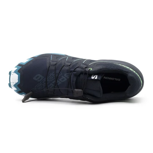 رویه کفش مردانه سالومون مدل Salomon speedcross 6 L47465300